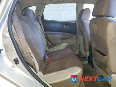 Zdjęcie 11 z 13 samochodu: 2010 NISSAN ROGUE SL VIN:JN8AS5MT4AW022490 - miniatura