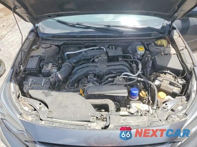 Zdjęcie 11 z 12 samochodu: 2023 SUBARU LEGACY PREMIUM VIN:4S3BWAC61P3011675 - miniatura