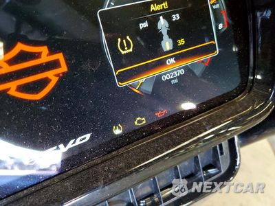Zdjęcie 7 z 9 samochodu: 2026 HARLEY-DAVIDSON FLHXSTSE VIN:1HD1TR812TB951126 - miniatura