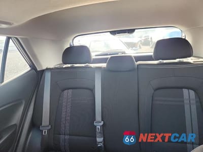 Zdjęcie 10 z 13 samochodu: 2024 HYUNDAI VENUE SEL VIN:KMHRC8A39RU289208 - miniatura