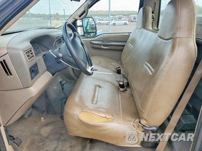 Zdjęcie 7 z 12 samochodu: 2002 FORD F350 SRW SUPER DUTY VIN:1FTSF31L82EA74001 - miniatura