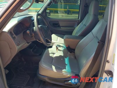 Zdjęcie 7 z 12 samochodu: 2005 FORD RANGER VIN:1FTYR10U15PA38241 - miniatura