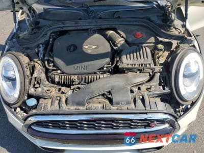 Zdjęcie 11 z 12 samochodu: 2018 MINI COOPER S VIN:WMWXP7C58J2C62297 - miniatura