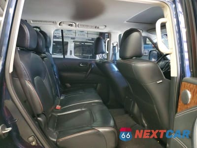Zdjęcie 11 z 13 samochodu: 2017 NISSAN ARMADA SL VIN:JN8AY2NC7H9500471 - miniatura