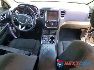 Zdjęcie 8 z 12 samochodu: 2014 DODGE DURANGO SXT VIN:1C4RDHAG4EC483648 - miniatura