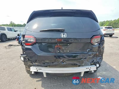 Zdjęcie 6 z 13 samochodu: 2025 HONDA PILOT EXL VIN:5FNYG2H44SB013520 - miniatura