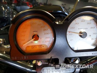Zdjęcie 7 z 9 samochodu: 2015 HARLEY-DAVIDSON FLTRXS ROAD GLIDE SPECIAL VIN:1HD1KTM10FB694543 - miniatura
