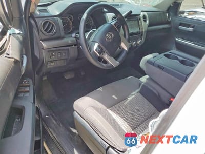 Zdjęcie 8 z 12 samochodu: 2016 TOYOTA TUNDRA SR5 VIN:5TFUM5F18GX067580 - miniatura