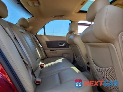 Zdjęcie 10 z 12 samochodu: 2006 CADILLAC CTS HI FEATURE V6 VIN:1G6DP577060126867 - miniatura