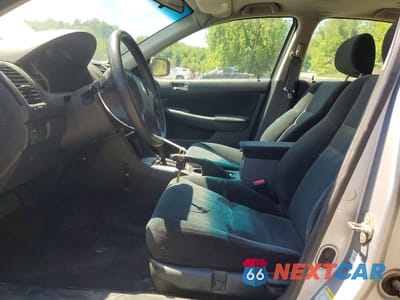 Zdjęcie 7 z 12 samochodu: 2003 HONDA ACCORD EX VIN:1HGCM56613A119766 - miniatura