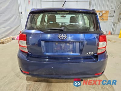 Zdjęcie 6 z 12 samochodu: 2014 SCION XD BASE VIN:JTKKUPB40E1044290 - miniatura