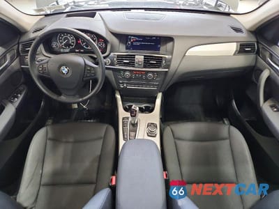 Zdjęcie 8 z 13 samochodu: 2014 BMW X3 XDRIVE28I VIN:5UXWX9C54E0D43212 - miniatura