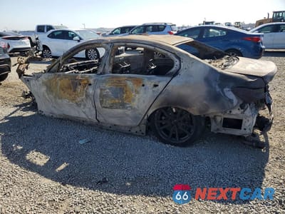 Drugie zdjęcie samochodu z przodu: 2019 BMW 330I VIN:WBA5R1C53KAK09851 - miniatura