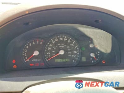 Zdjęcie 9 z 14 samochodu: 2006 KIA SORENTO LX VIN:KNDJD733865525326 - miniatura