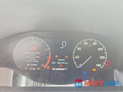 Zdjęcie 9 z 13 samochodu: 2026 HONDA HR-V SPORT VIN:3CZRZ2H58TM767096 - miniatura