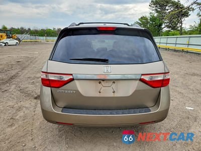 Zdjęcie 6 z 14 samochodu: 2012 HONDA ODYSSEY EXL VIN:5FNRL5H65CB071916 - miniatura
