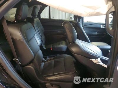 Zdjęcie 11 z 13 samochodu: 2020 FORD EXPLORER LIMITED VIN:1FMSK8FH0LGB93630 - miniatura