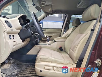 Zdjęcie 7 z 13 samochodu: 2015 HONDA PILOT EX VIN:5FNYF4H44FB013313 - miniatura