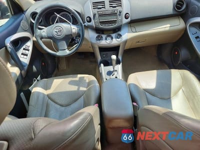 Zdjęcie 8 z 13 samochodu: 2008 TOYOTA RAV4 LIMITED VIN:JTMBK31V786030300 - miniatura