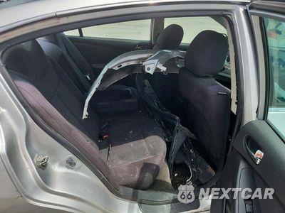 Zdjęcie 10 z 13 samochodu: 2012 NISSAN ALTIMA 2.5 VIN:1N4AL2AP1CN467251 - miniatura