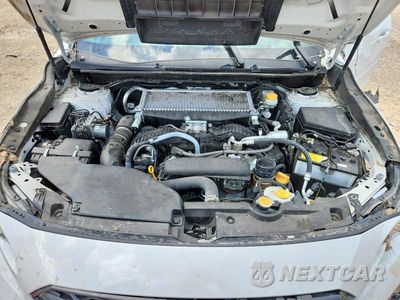 Zdjęcie 11 z 12 samochodu: 2024 SUBARU WRX PREMIUM VIN:JF1VBAH65R9803755 - miniatura