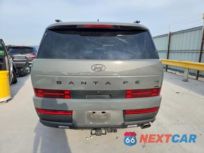 Zdjęcie 6 z 13 samochodu: 2024 HYUNDAI SANTA FE XRT VIN:5NMP3DGL1RH044535 - miniatura