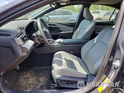 Zdjęcie 7 z 12 samochodu: 2025 TOYOTA CAMRY SE VIN:4T1DAACK7SU094323 - miniatura