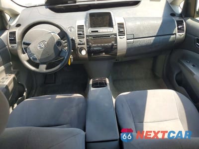 Zdjęcie 8 z 12 samochodu: 2009 TOYOTA PRIUS BASE VIN:JTDKB20U297881757 - miniatura