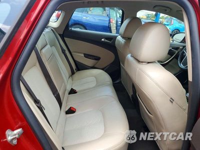 Zdjęcie 10 z 12 samochodu: 2015 BUICK VERANO VIN:1G4PP5SK2F4165180 - miniatura