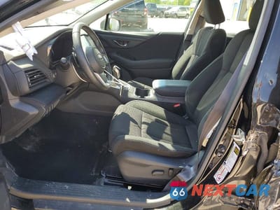 Zdjęcie 7 z 12 samochodu: 2020 SUBARU LEGACY PREMIUM VIN:4S3BWAC61L3009001 - miniatura