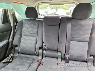 Zdjęcie 10 z 13 samochodu: 2016 NISSAN ROGUE S VIN:JN8AT2MT5GW018114 - miniatura