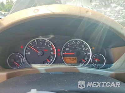 Zdjęcie 9 z 12 samochodu: 2005 NISSAN XTERRA S VIN:5N1AN08U85C627530 - miniatura