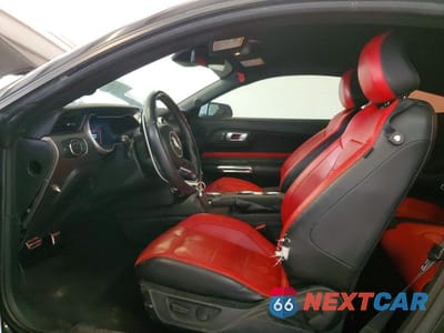 Zdjęcie 7 z 12 samochodu: 2022 FORD MUSTANG GT VIN:1FA6P8CF7N5127896 - miniatura