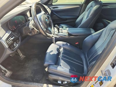 Zdjęcie 7 z 12 samochodu: 2020 BMW 540 XI VIN:WBAJS3C08LCE05666 - miniatura