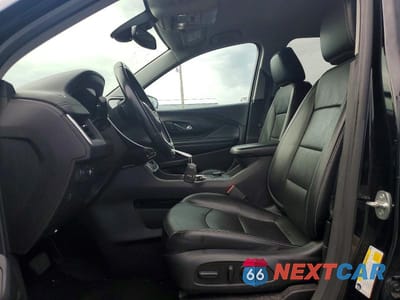 Zdjęcie 7 z 13 samochodu: 2023 GMC TERRAIN SLT VIN:3GKALPEG6PL166616 - miniatura