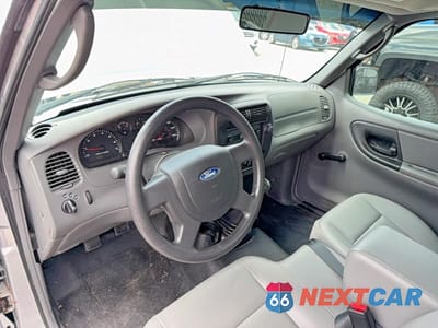 Zdjęcie 9 z 14 samochodu: 2005 FORD RANGER VIN:1FTYR10D45PA29470 - miniatura