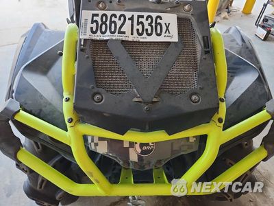 Zdjęcie 7 z 10 samochodu: 2016 CAN-AM OUTLANDER ATV VIN:3JBLWAX20GJ001508 - miniatura
