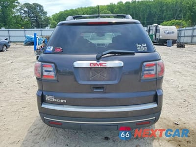 Zdjęcie 6 z 13 samochodu: 2014 GMC ACADIA SLE VIN:1GKKRPKD6EJ215265 - miniatura