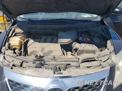 Zdjęcie 12 z 13 samochodu: 2012 MAZDA CX-9 VIN:JM3TB2CV5C0344915 - miniatura