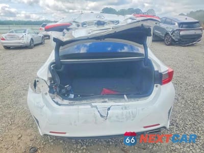 Zdjęcie 6 z 12 samochodu: 2016 LEXUS RC 200T VIN:JTHHA5BC3G5003751 - miniatura