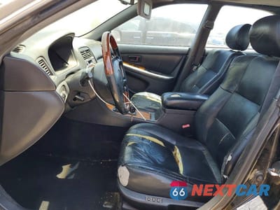 Zdjęcie 7 z 12 samochodu: 2000 LEXUS ES 300 VIN:JT8BF28GXY0276605 - miniatura