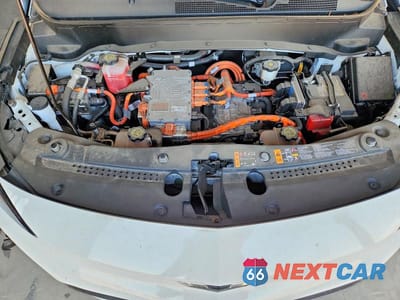 Zdjęcie 11 z 12 samochodu: 2023 CHEVROLET BOLT EUV LT VIN:1G1FY6S07P4131327 - miniatura