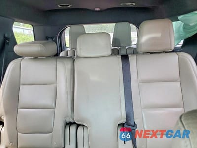 Zdjęcie 10 z 13 samochodu: 2013 FORD EXPLORER XLT VIN:1FM5K7D89DGB25385 - miniatura