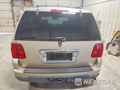Zdjęcie 6 z 13 samochodu: 2017 LINCOLN NAVIGATOR VIN:5LMFU27546LJ09430 - miniatura