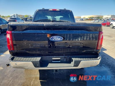 Zdjęcie 6 z 13 samochodu: 2025 FORD F150 XLT VIN:1FTEW3KP3SKE55237 - miniatura