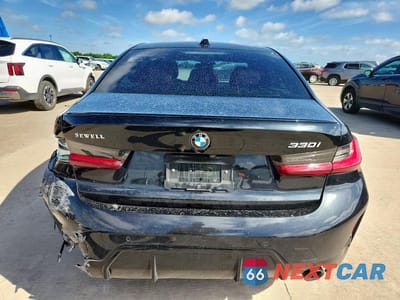Zdjęcie 6 z 12 samochodu: 2023 BMW 330I VIN:3MW69FF08P8D45557 - miniatura