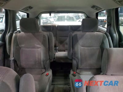 Zdjęcie 10 z 13 samochodu: 2006 TOYOTA SIENNA VIN:5TDZA23C96S566640 - miniatura