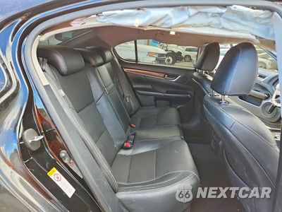 Zdjęcie 10 z 12 samochodu: 2013 LEXUS GS 350 VIN:JTHCE1BL9D5002879 - miniatura
