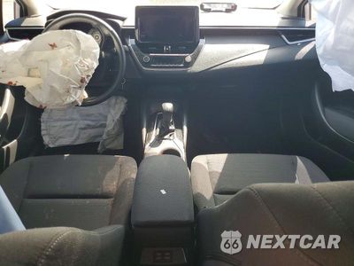 Zdjęcie 8 z 12 samochodu: 2026 TOYOTA COROLLA LE VIN:5YFB4MDE9TP366379 - miniatura
