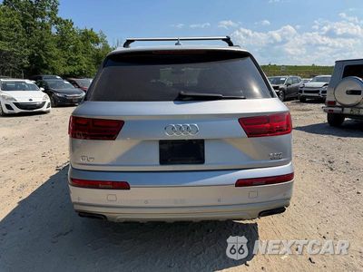 Zdjęcie 14 z 14 samochodu: 2018 AUDI Q7 PREMIUM PLUS VIN:WA1LAAF74JD004268 - miniatura